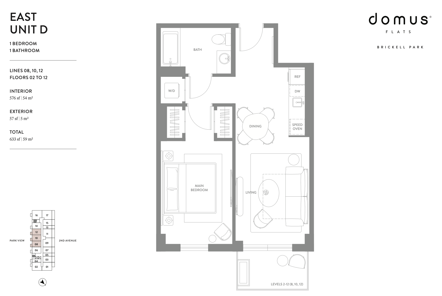 D1-1110-Floorplan
