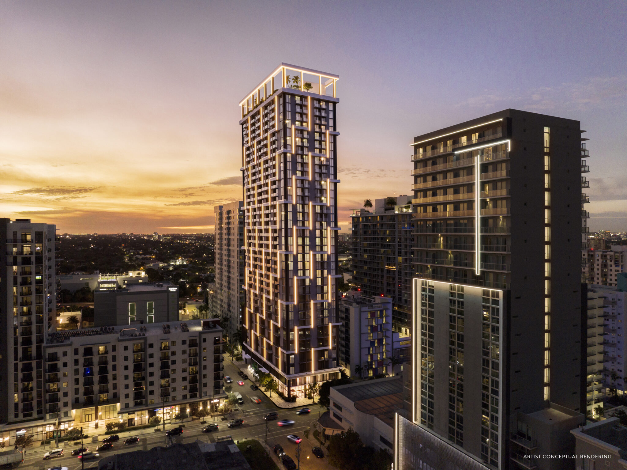 Domus-Brickell-Center