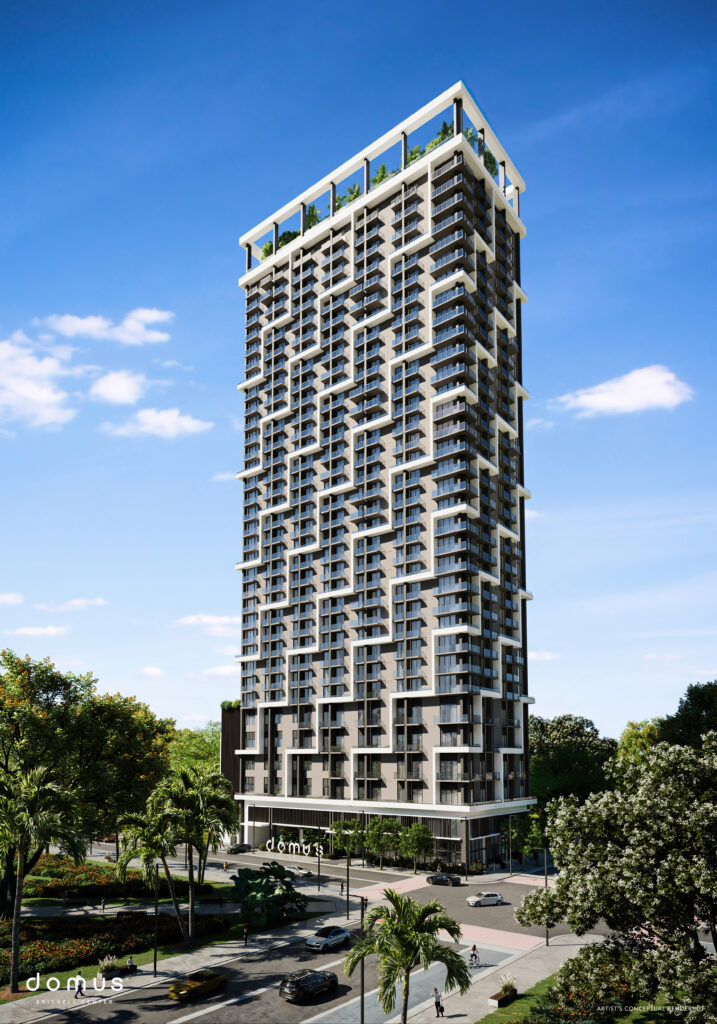 Domus-Brickell-Center